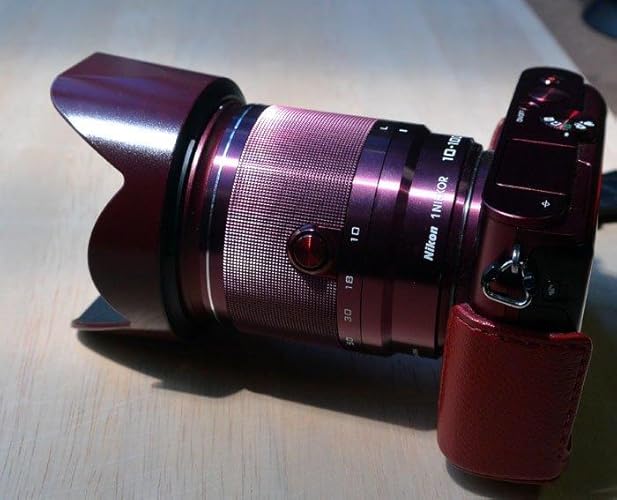 Amazon | Nikon ミラーレス一眼 Nikon 1 J3 小型10倍ズームキット1